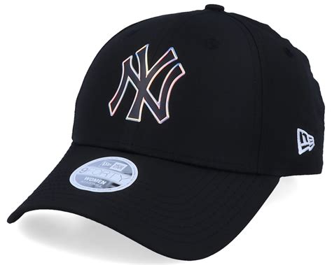 yankees hat womens